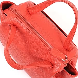 Amazon | [キタムラ] キズの目立ちにくいシュリンク革 2way